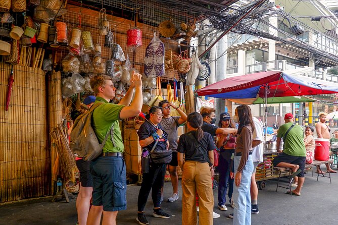 7-Hours Tour of Manila: Eat, Walk & Explore - Good To Know