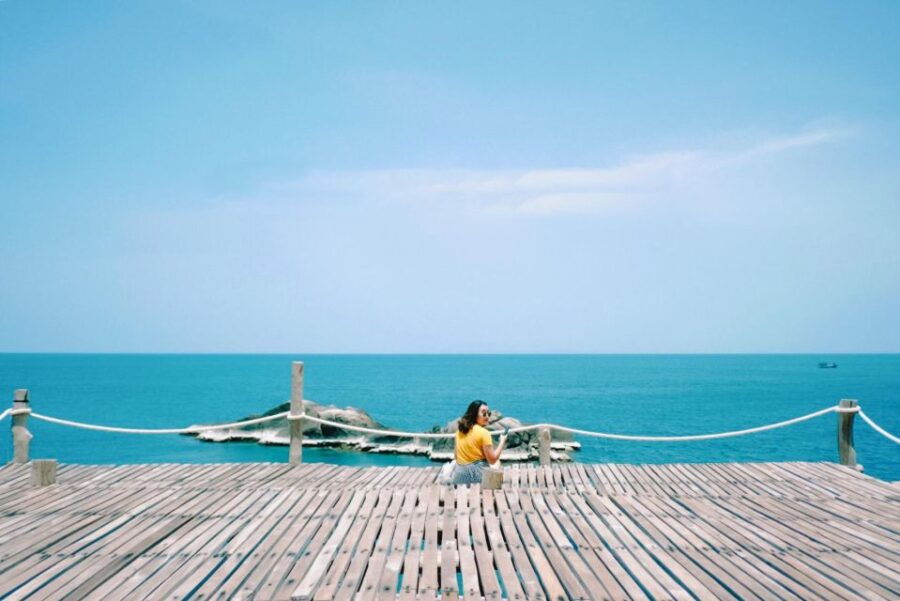 7 Koh Tao Delights: A Scenic Car Adventure