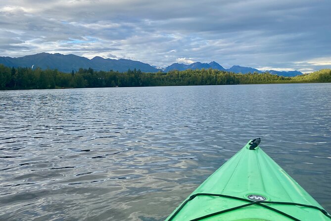 7 Mile Canoe Trail Tour - Good To Know