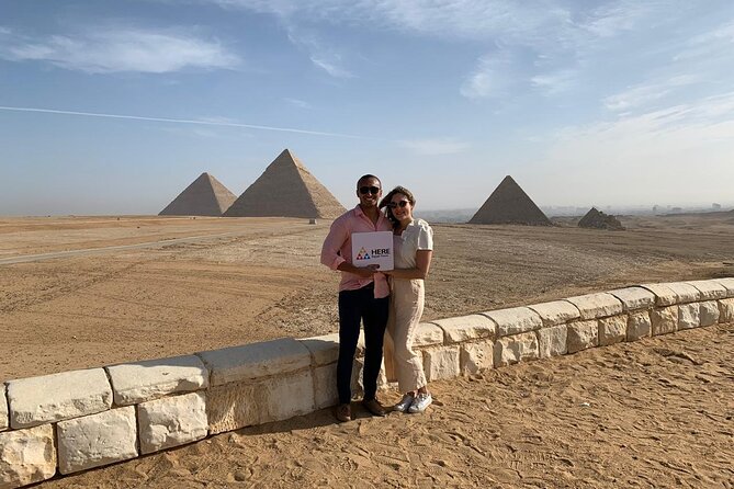 7-Night Private Egypt Tour: Cairo, Luxor, Aswan, Nile Cruise  - Giza - Good To Know