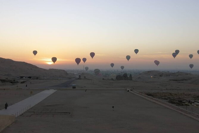 7 Nights Nile Cruise - Cruise Itinerary Highlights