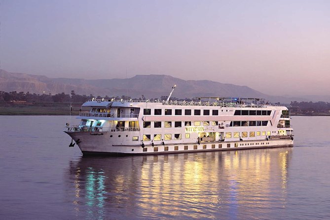 7 Nights Nile Cruise - Good To Know