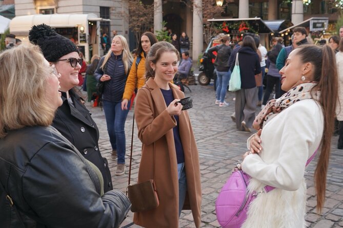 7 Secrets of Jewish London With a Writer - Good To Know