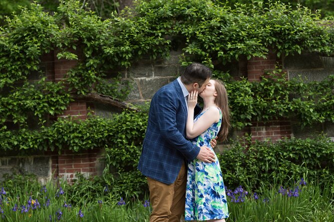 75 Min Portraits in Historic Boston or the Scenic South Shore