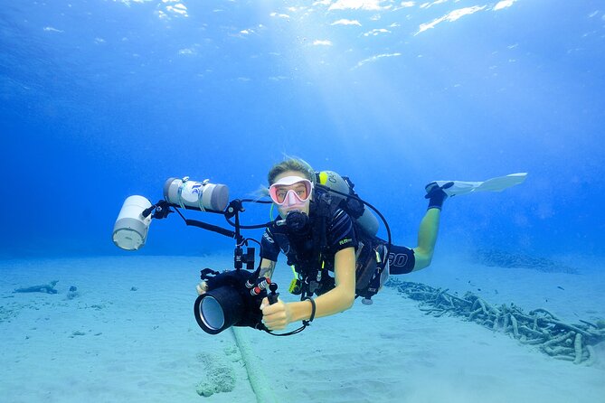 100% Private Sail & Dive From a 45ft Sailing Yacht in Bonaire - Common Questions