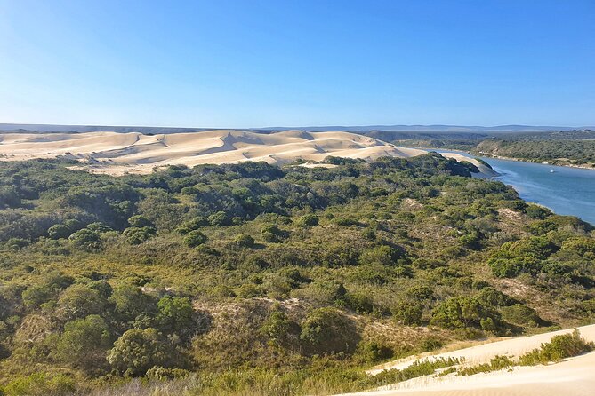 2 Day Addo Elephant Park Safari - Booking Information
