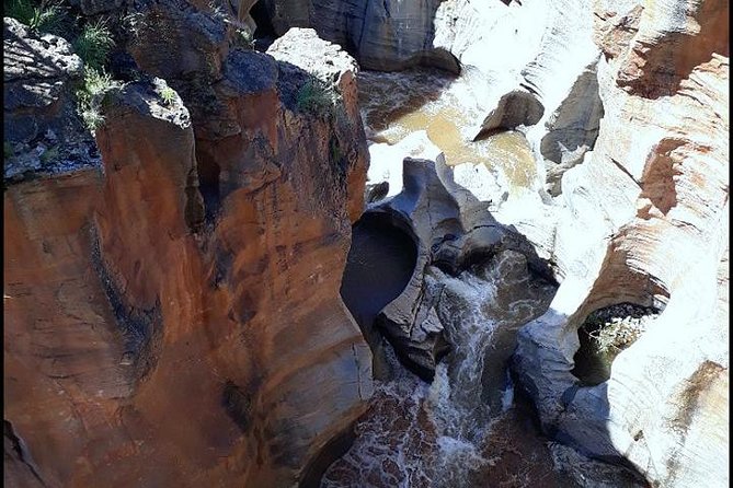 2-Day Panorama Route Add on to a Booked Mmilo Tours Kruger Safari - Pricing and Booking Details