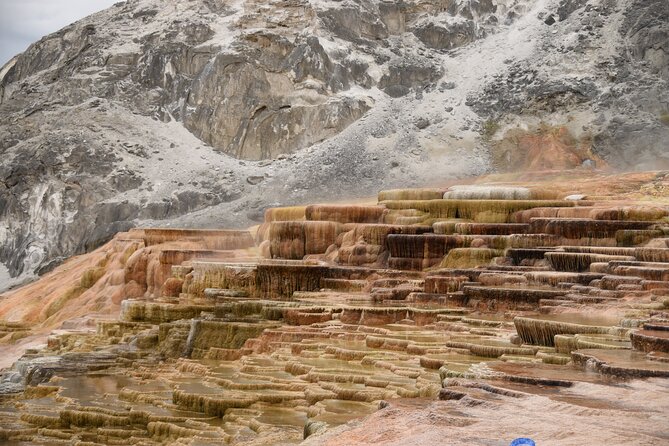 2-Day Yellowstone Tour Lower and Upper Loop Guided Tour - Common Questions
