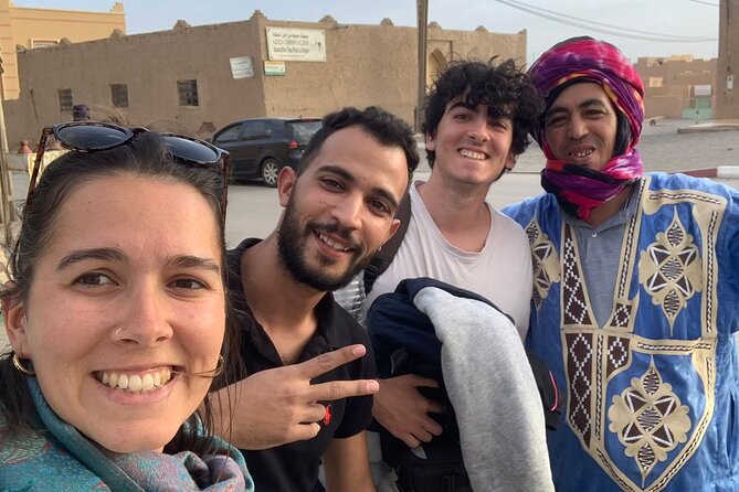 2 Days Luxury Magic Morocco Desert Tour From Fes To Fes - Common Questions