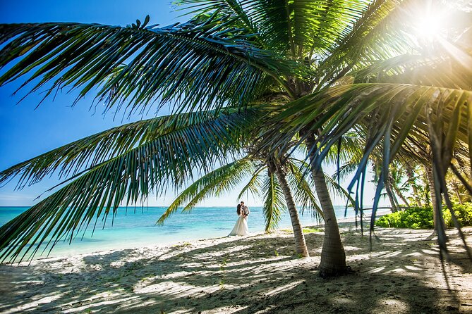 2 Hours Photoshoot in Punta Cana - The Sum Up