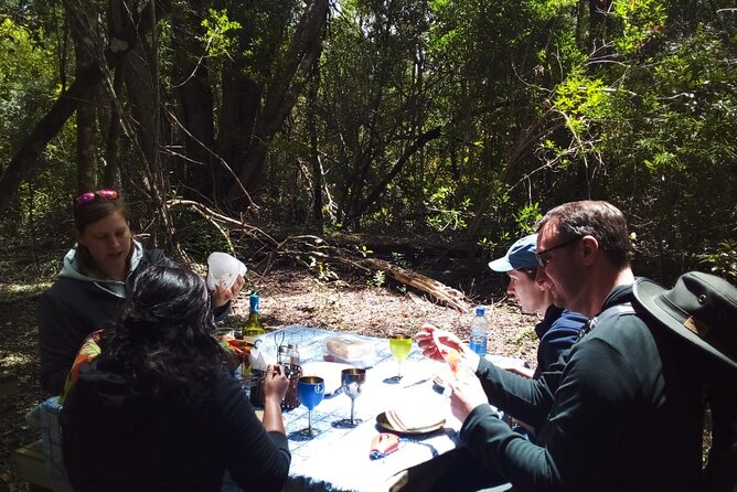 2-Night Tenikwa Wildlife Centre Lion Cabin Experience  - Plettenberg Bay - Common Questions