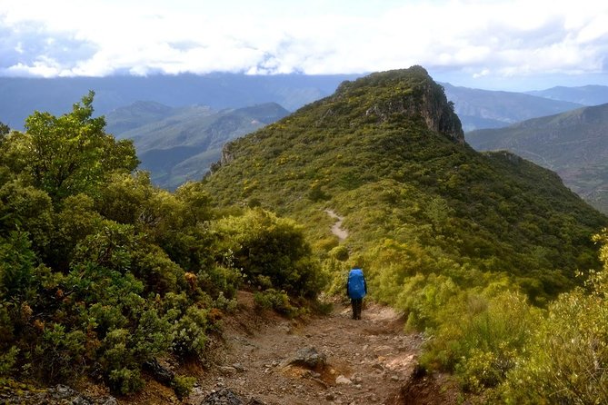 3-Day Trek Through Talassemtane National Park From Chefchaouen - The Sum Up