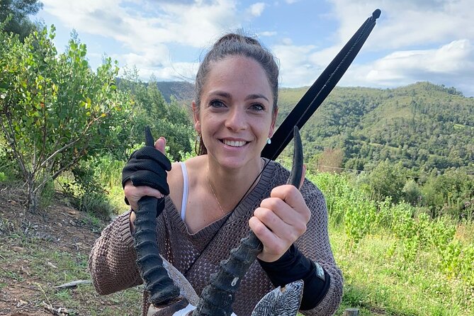 3D ARCHERY ADVENTURE (1,5-2 Hour Guided Tour) in Plettenberg Bay - Common Questions