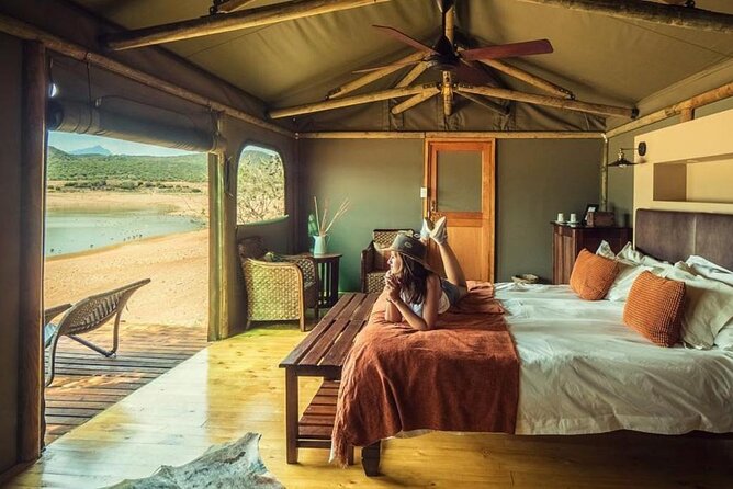 4 Day Garden Route Luxe Selection Micro Group Tour From Cape Town - Minimum Number of Travelers Required