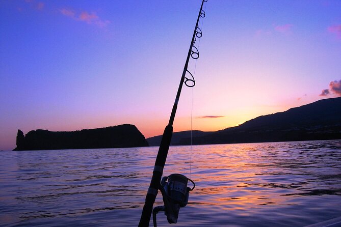 4h Half-Day Amazing Private Coastal Fishing - Additional Tips for a Memorable Fishing Experience