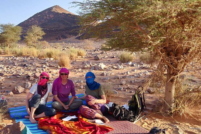 5-Day Desert Hiking Adventure From Merzouga - The Sum Up