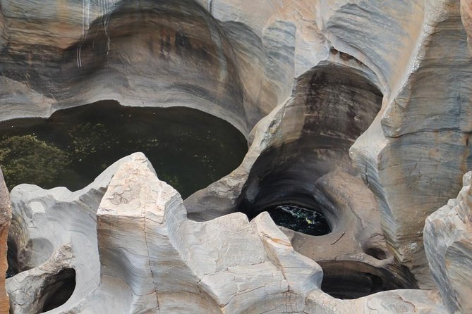 5Days Blyde River Canyon and Kruger National Park Overnight Tour and Safaris - Tour Itinerary