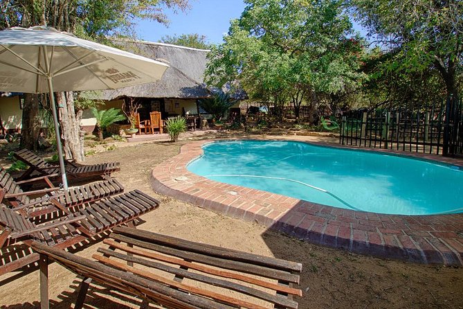 6 Day Budget Kruger National Park Safari - The Sum Up