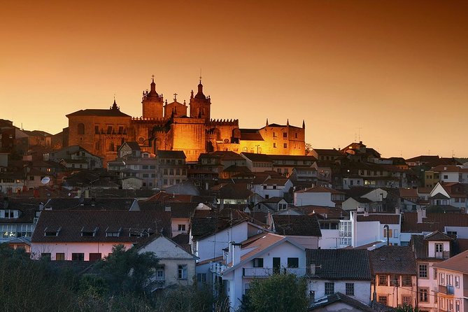 6-Day North Portugal Tour: Porto, Braga, Fátima, Coimbra, Guimaraes, Aveiro and Batalha, From Lisbon - The Sum Up