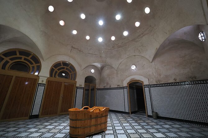 6-Hour Private Walking Tour of the Medina in Fez - Common Questions