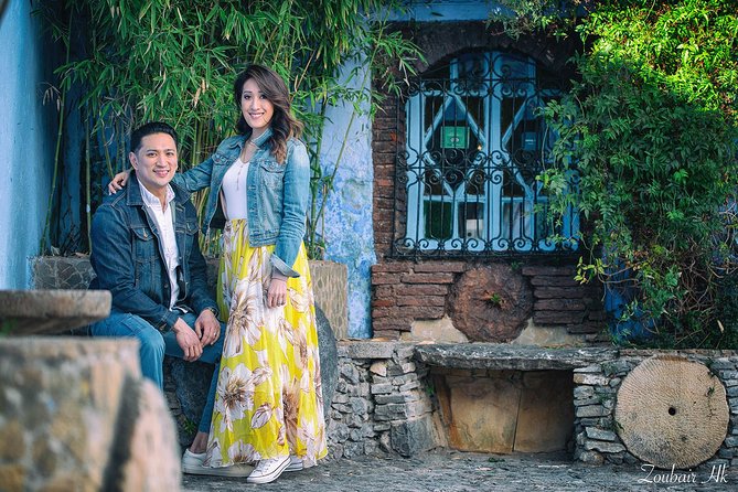 A Photo Shoot According to Your Desires or the Inspiration of the Moment. - Common Questions
