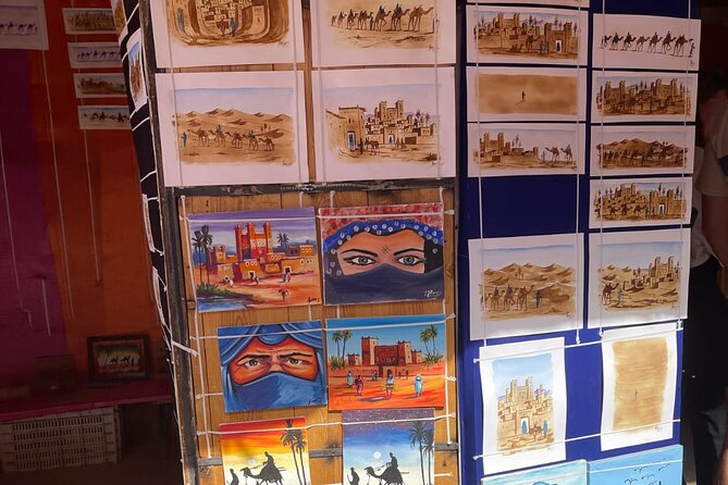 Agadir City Tour Discovery - Tips for Exploring Agadir City