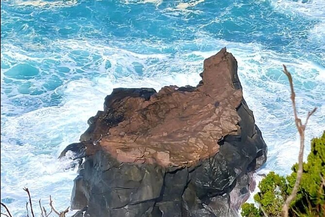 Agualva Bays Guided Cliff Hiking Tour  - Terceira - Guided Tour and Island Information