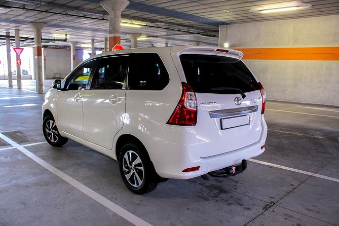 Airport Transport Shuttle Transfer From Airport to Cape Town City Center (Cbd) - Common Questions