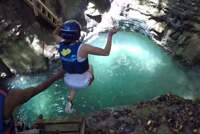 Amber Cove and Taino Bay 7 Waterfall Zip Lined & Dominican Food - Tips for a Memorable Trip