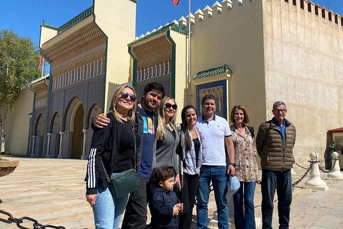 Ancient Medina, Fes Morocco - Walking Tour - Private - Half Day - Common Questions