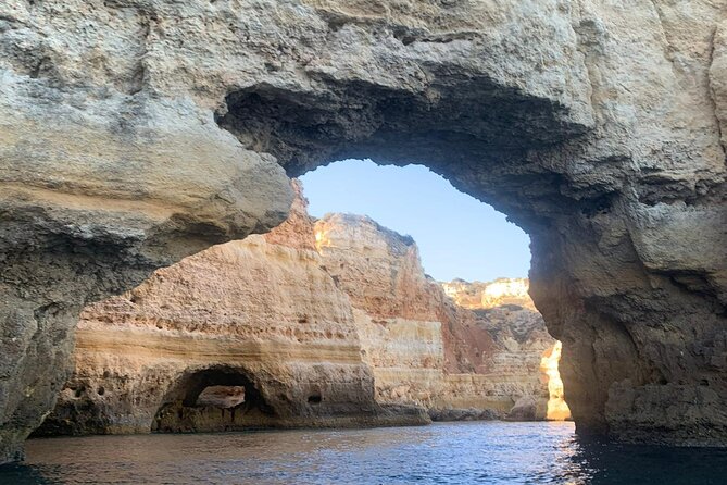 Benagil Cave Kayak Self-Guided Tour - Common Questions