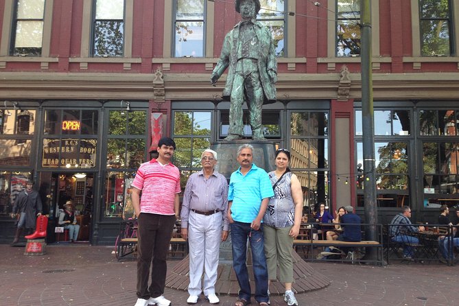 Best of Vancouver & the Lookout Private Tour - Common Questions