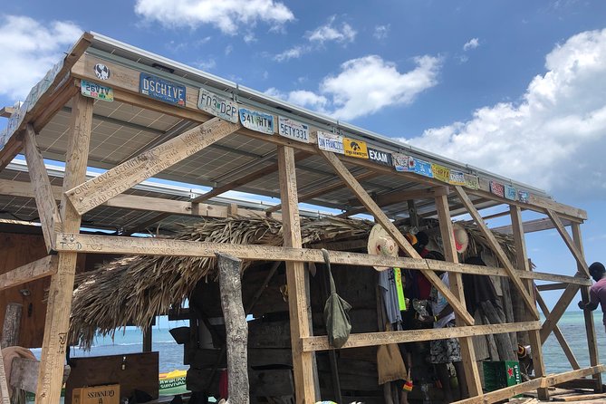 Black River Safari, YS Falls and Floyds Pelican Bar - The Sum Up