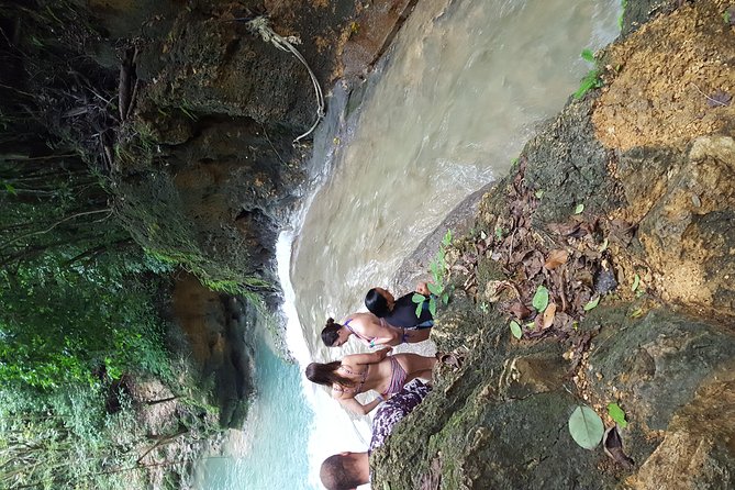 Blue Hole and Sightseeing Tour From Ocho Rios, Jamaica - Cancellation Policy Details