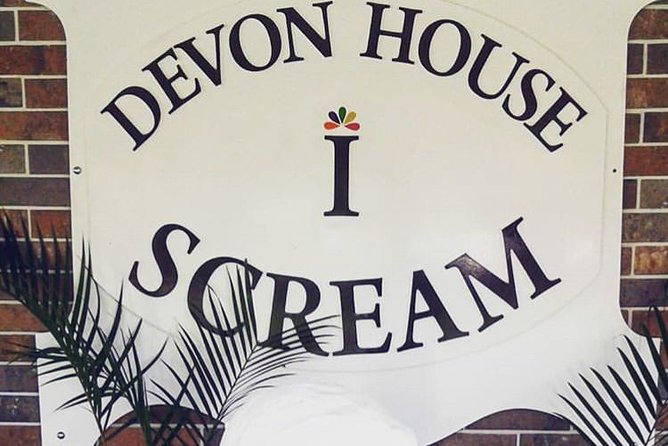 Bob Marley Museum and Devon House Kingston Private Day Tour - Return Transportation