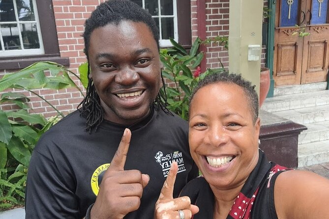 Bob Marley Museum, Devon House and Downtown Kingston Tour - Common Questions