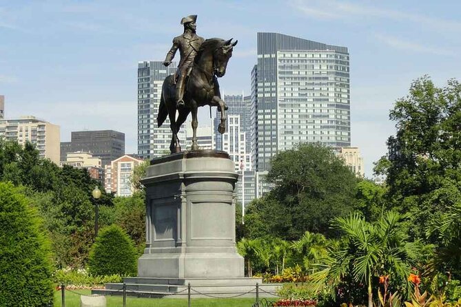 Boston Guided Bus Tour - Tips for a Memorable Experience