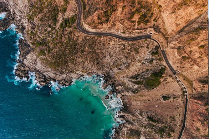 Cape Peninsula E-bike Cycle and Shuttle Combo Private Tour - Common Questions