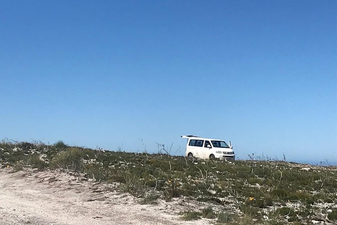 Cape Town 3-Day Hosted Experience - Nosh on Wines of the Hemel-en-Aarde Valley