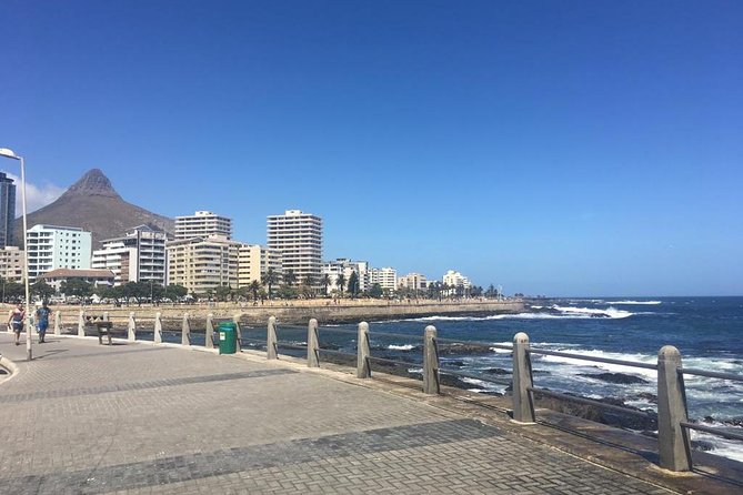 Cape Town City Cycle - Private Tour - Common Questions