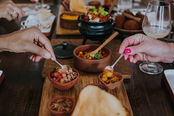 Cape Town Food Tour With Locals - The Sum Up