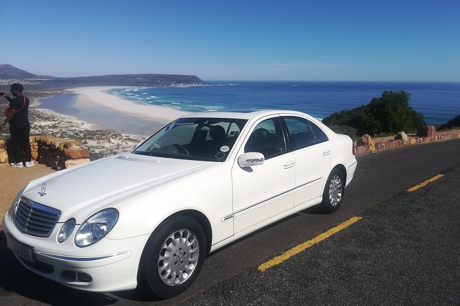 Cape Town Safari Transfers - Common Questions