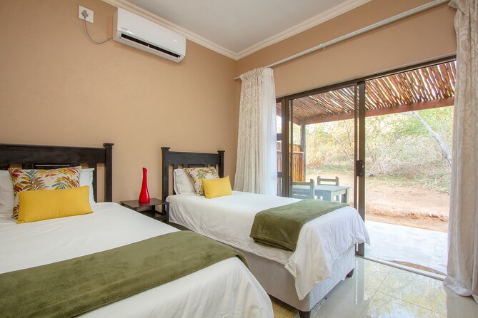 Captivating 2 Day Kruger Safari From Johannesburg - Common Questions