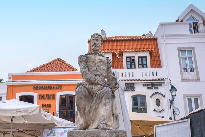 Cascais Scavenger Hunt and Sights Self-Guided Tour - Directions and Navigation