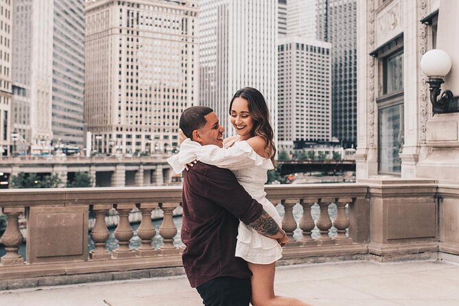 Chicago Instagram Walking Tour (Private & All- Inclusive) - The Sum Up