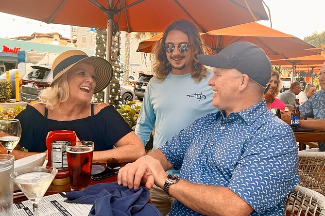 Chocolate and Dessert Tasting Tour in Fort Lauderdale Florida - Common Questions