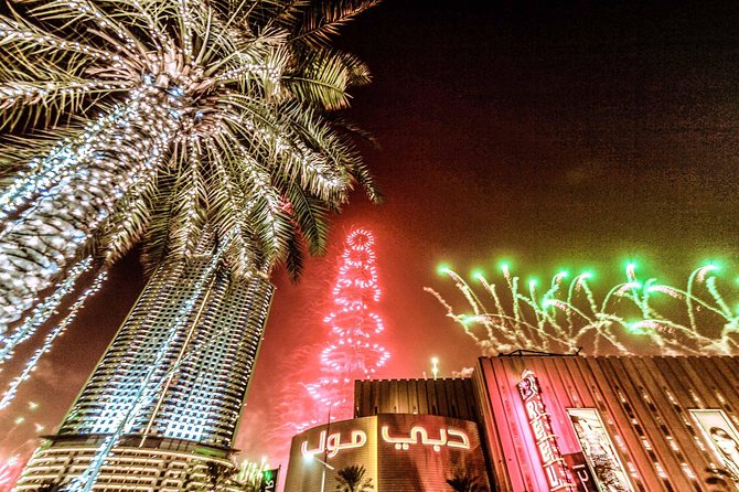 Combo: New Dubai City Tour & VIP Burj Khalifah - Viator Help Center and Product Code