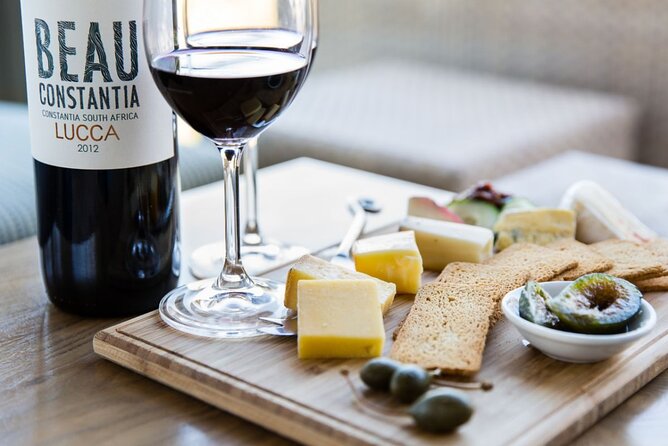 Constantia Winelands Kirstenbosch Gardens Luxury Guided Daytrip - Common Questions