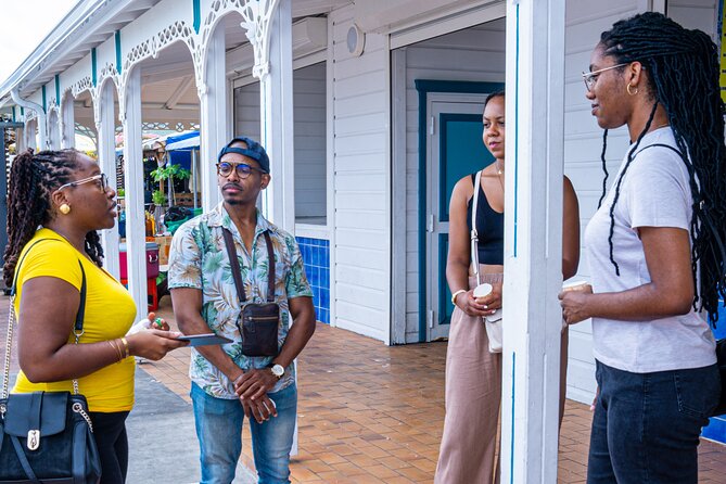 Cultural Food Tour in Marigot, Saint-Martin by ISLAND FRIEND - Common Questions