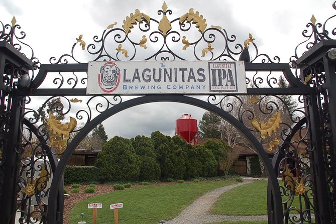 Custom Beer and Wine Tour of Sonoma and Napa From San Francisco - The Sum Up
